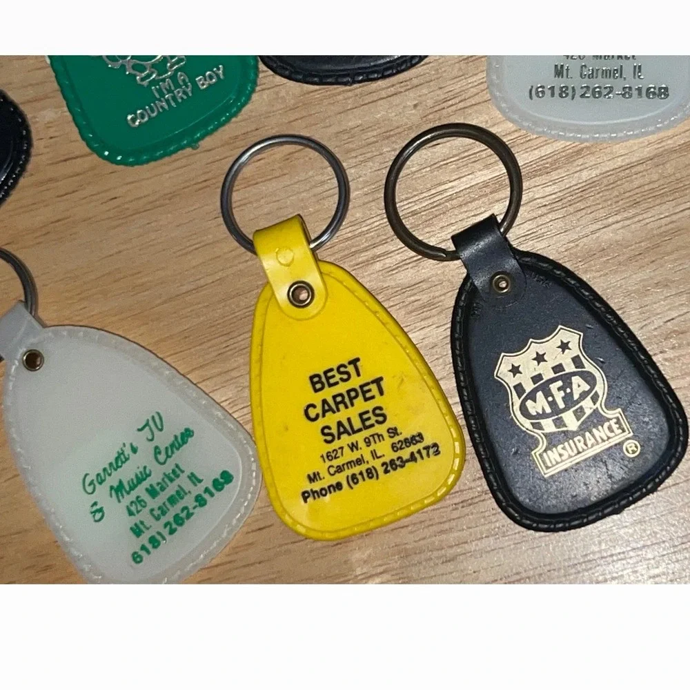 N/A vintage lot